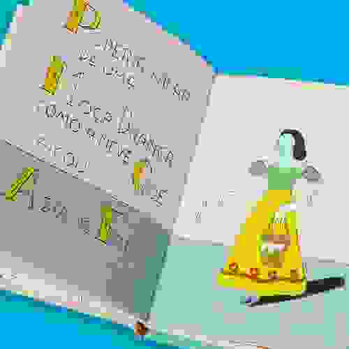 Miolo O pequeno livro