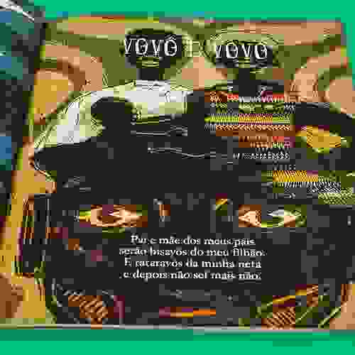 Miolo Caderno de rimas do João