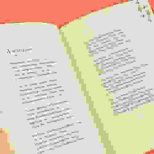 Miolo Antologia de poemas portugueses