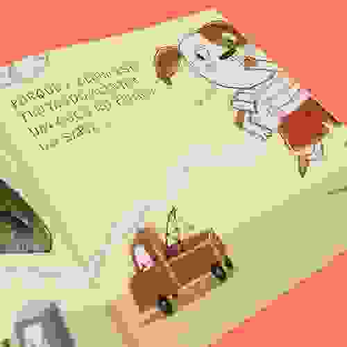 Miolo Apertado