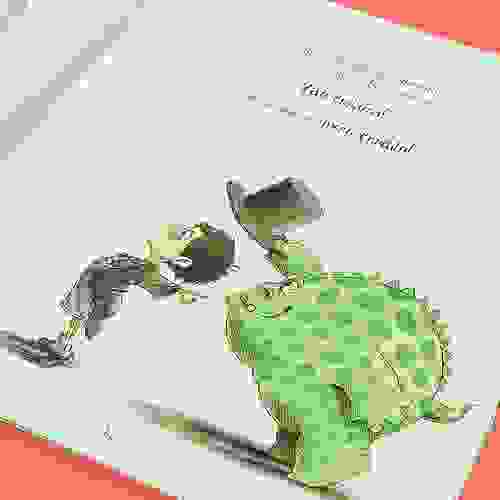 Miolo O livro errado