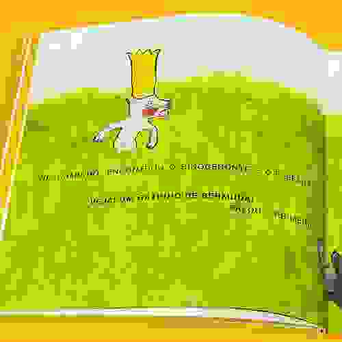 Miolo O rei em apuros