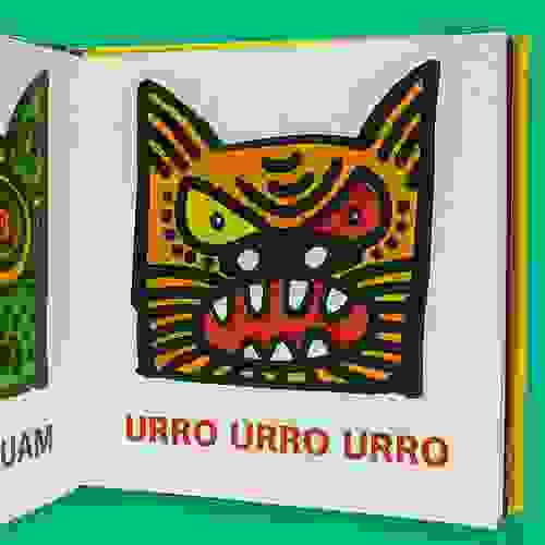 Miolo Que bicho doido