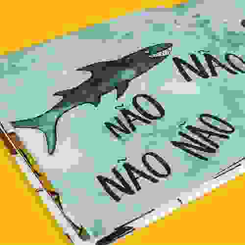 Miolo O animal mais feroz