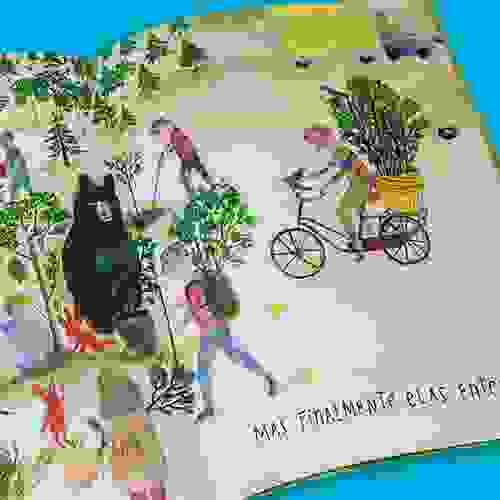 Miolo 4 - Estranhas criaturas