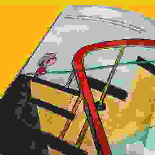 Miolo Sou pequenininho