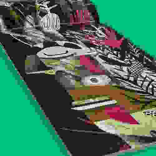 Miolo Outros mundos