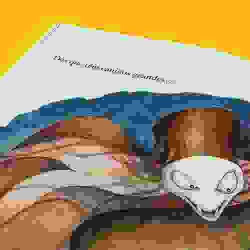 Miolo Tenho medo