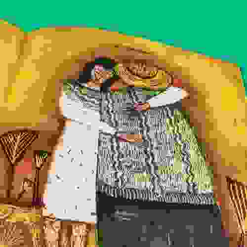 Foto 4 - Q quatro mãos