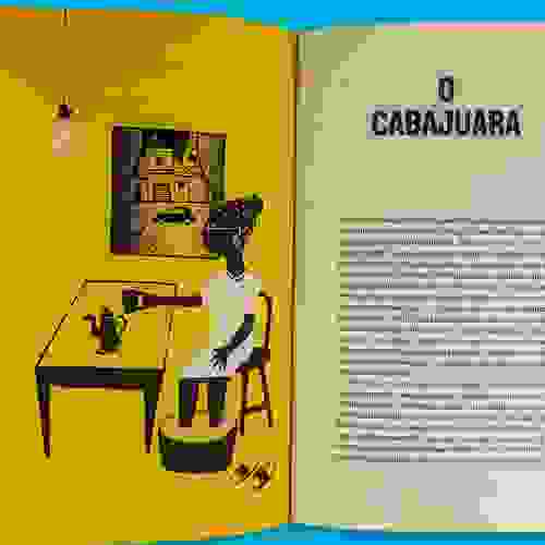 Foto 4 - Zumbi assombra quem
