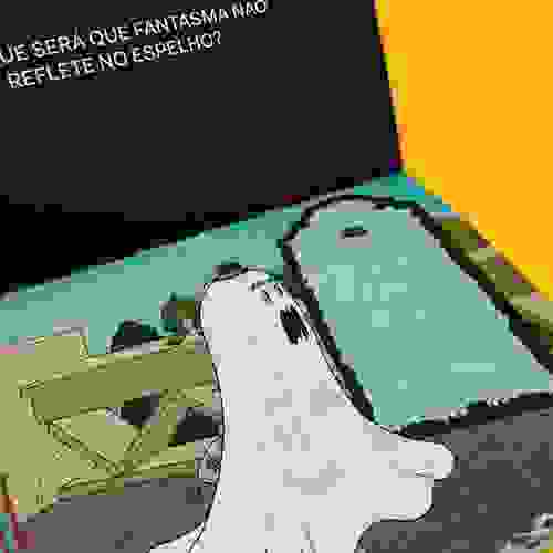 Foto 4 - O espelho