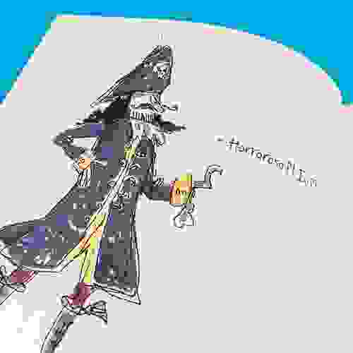 A outra história de Peter Pan