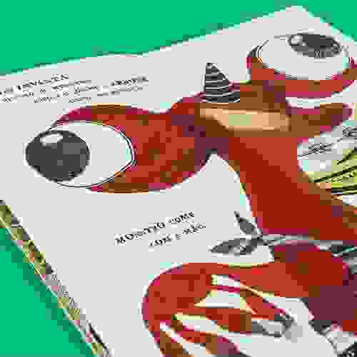 Miolo Monstro que é monstro