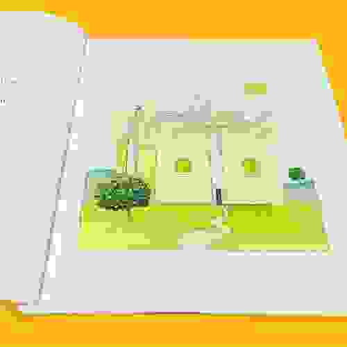 Miolo O livro das casas