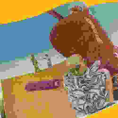 Miolo Tempo de voo