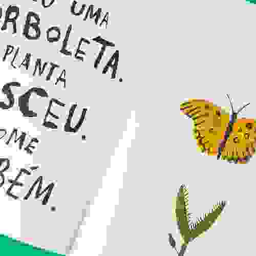 Miolo Uma planta muito faminta