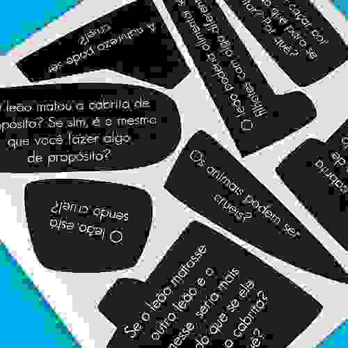 Miolo Mundo Cruel