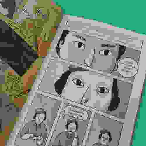Página do livro Bertha Lutz e a carta da ONU