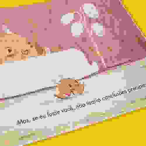 Tímidos - miolo