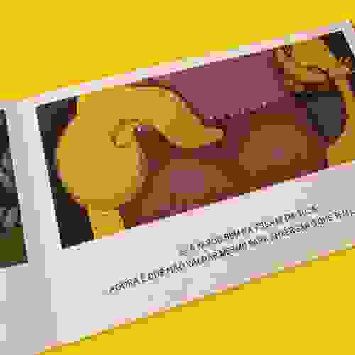 Quanto Bumbum Foto 4