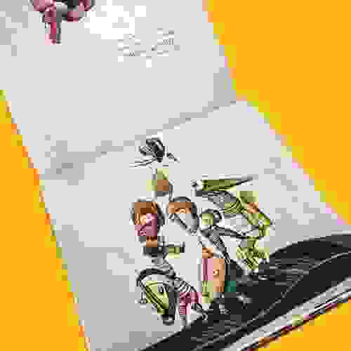 Tombolo 4
