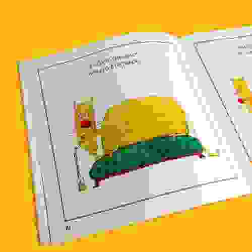 Historia Engatada 4