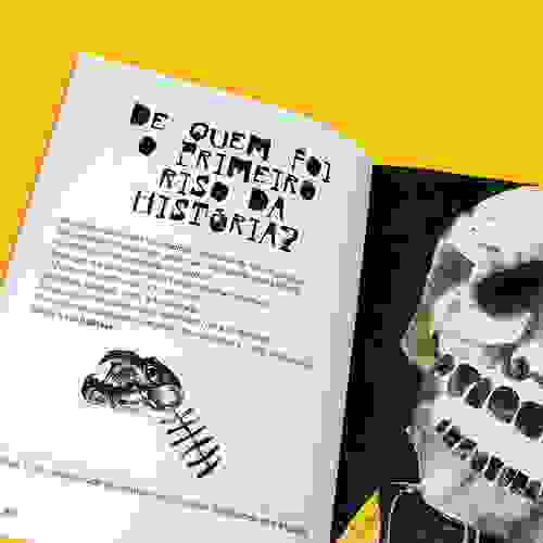 O livro do riso Foto4