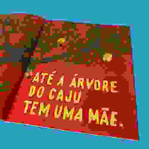 A mãe da mata Foto4