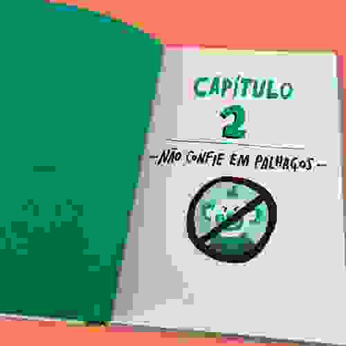 As sete vidas do gato Jouralbo Foto4