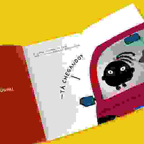 Ai tá chegando Foto4