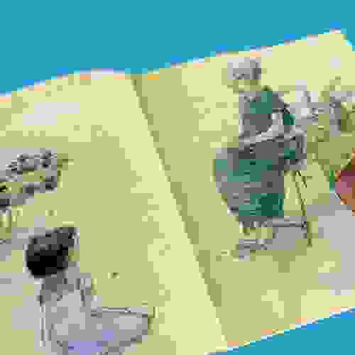 Primavera 3
