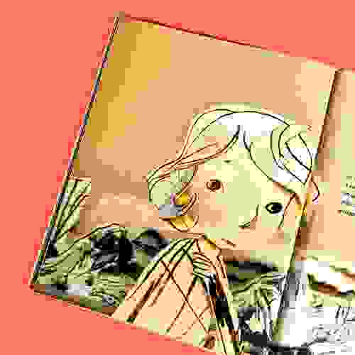 A pequena violinista - Foto 03