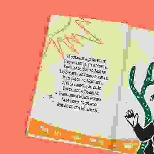 Se fala assim no sertão - Foto 03
