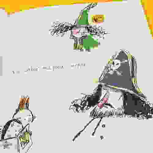 A outra história de Peter Pan