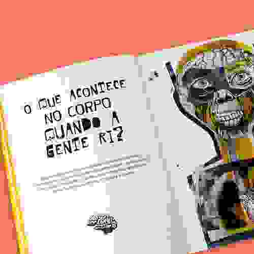 O livro do riso Foto5