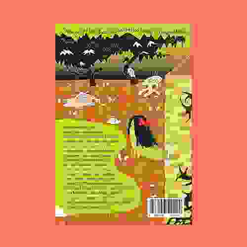 Traumalândia Capa Verso