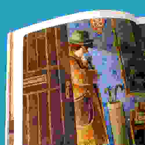 Antes que eu me esqueça - Foto 4