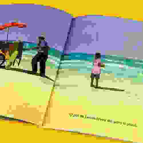 Quem quer brincar de bola 4