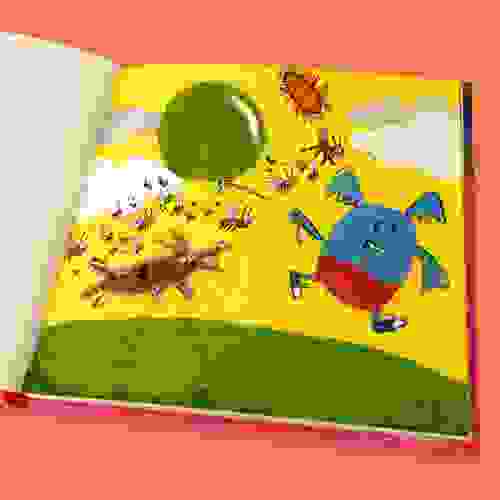 O livro para as crianças aprenderem tudo errado - Foto 4