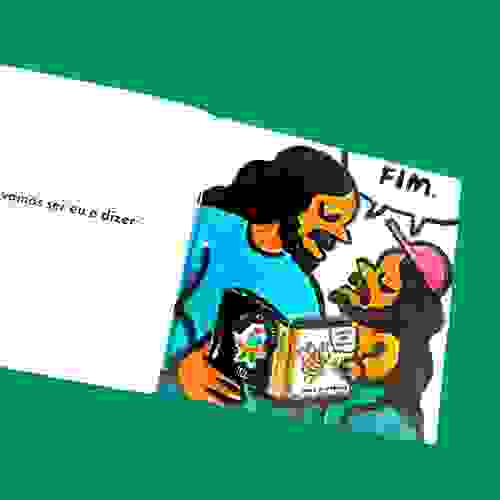 Vamos ser abelhas - Foto 4