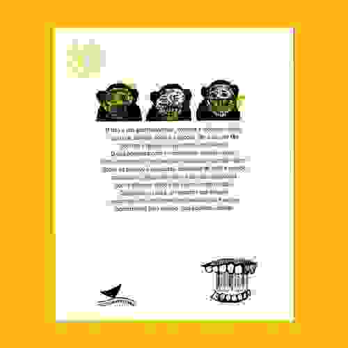 O livro do riso CapaVerso