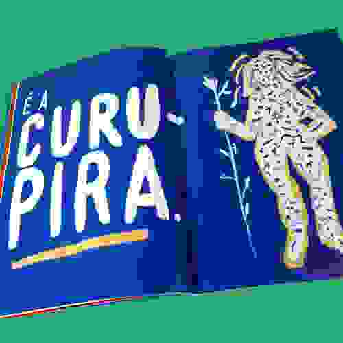 A mãe da mata Foto6