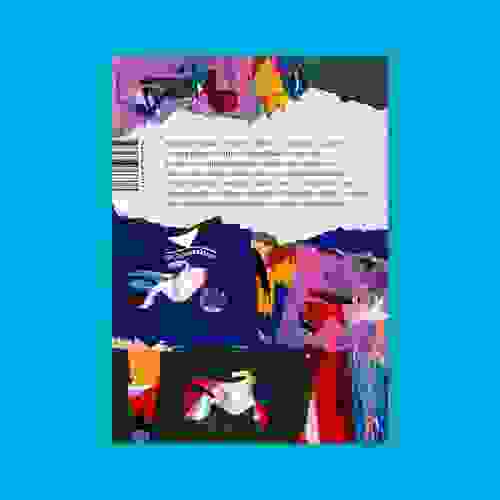 Krishna Capa Verso
