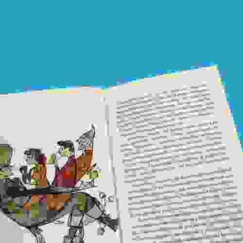 Um conto dentro de um conto Miolo 4