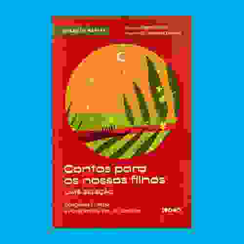 Contos para os nossos filhos Capa