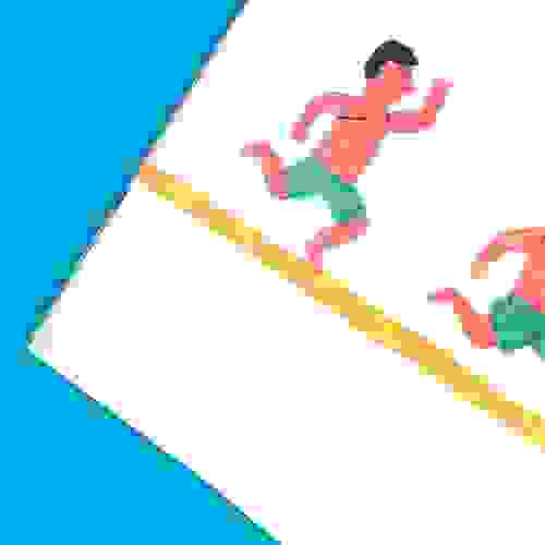 O salto - Foto 5