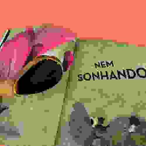 Nem sonhando 05