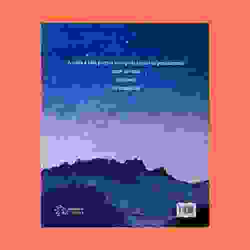 De noite Capa Verso
