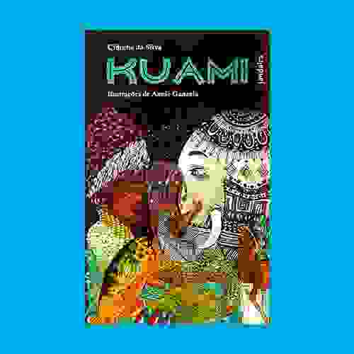 Kuami Capa
