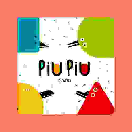 Piu Piu Capa